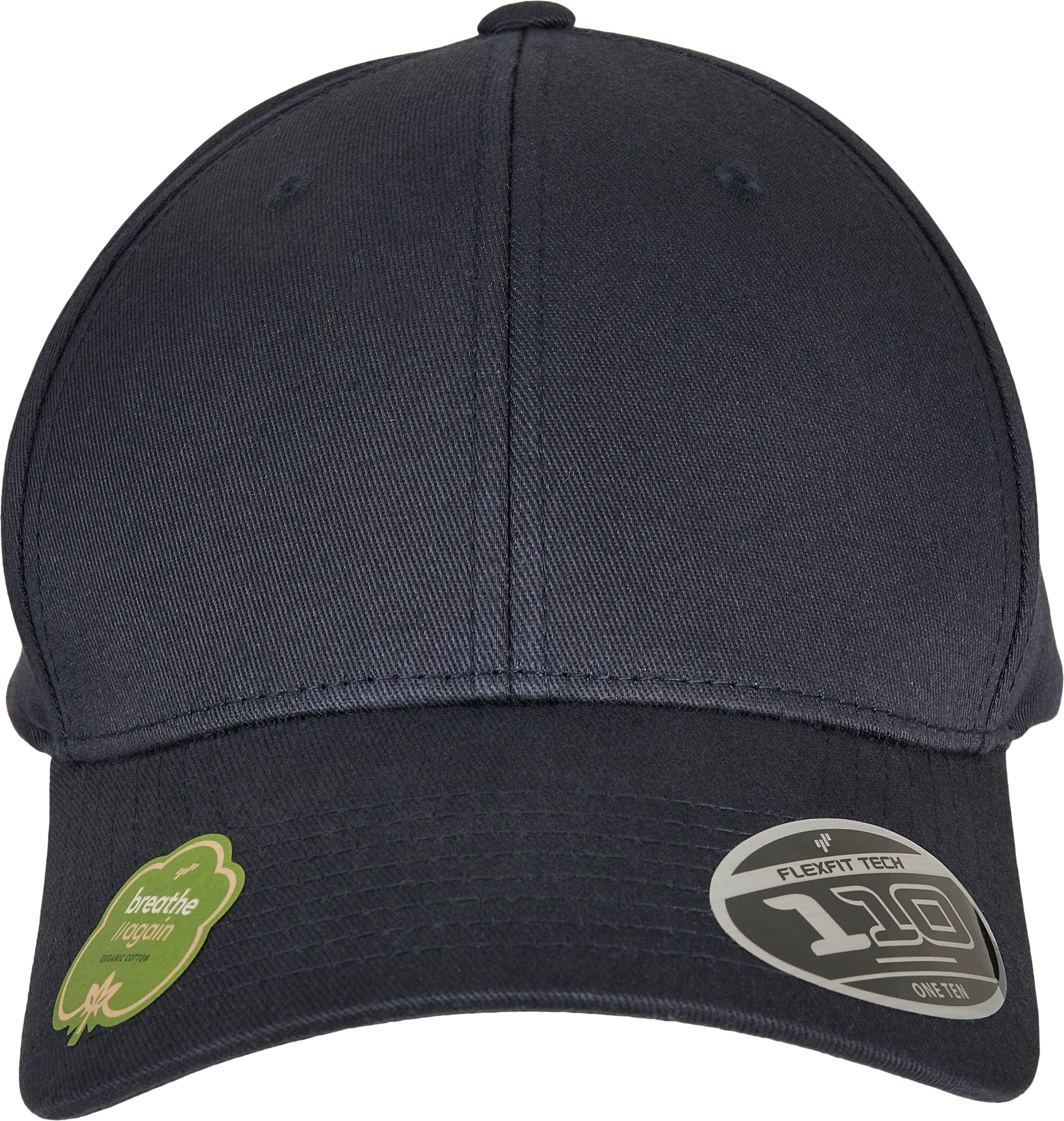 Flexfit 110 Organic Cap