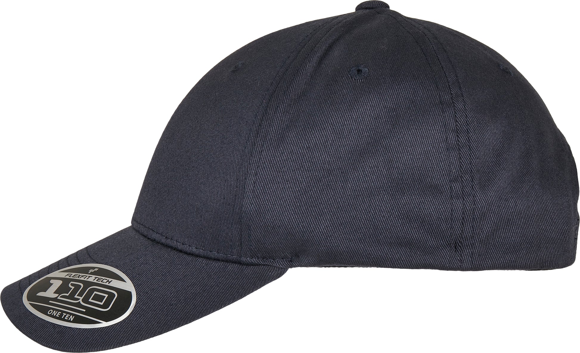 Flexfit 110 Organic Cap