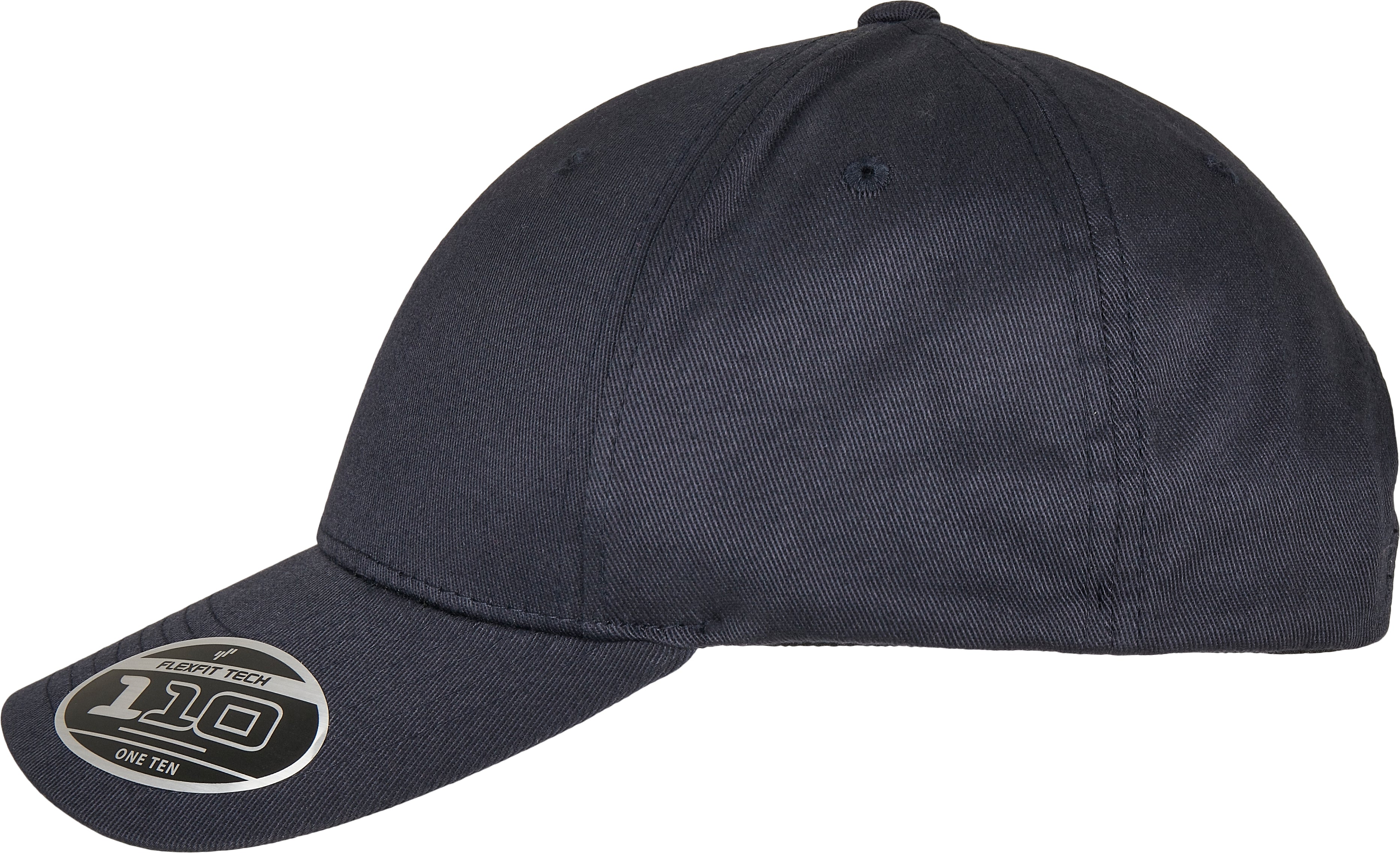 Flexfit 110 Organic Cap