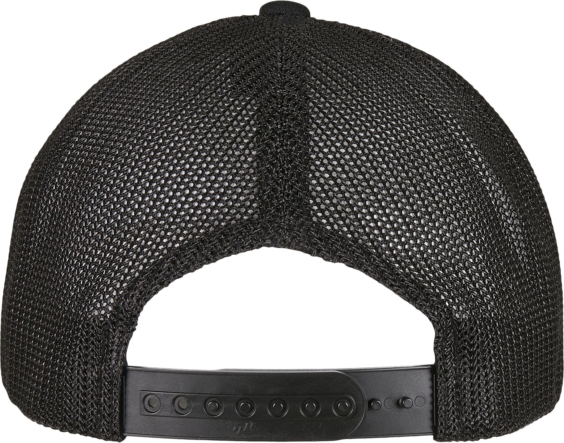110 Recycled Alpha Shape Trucker Cap