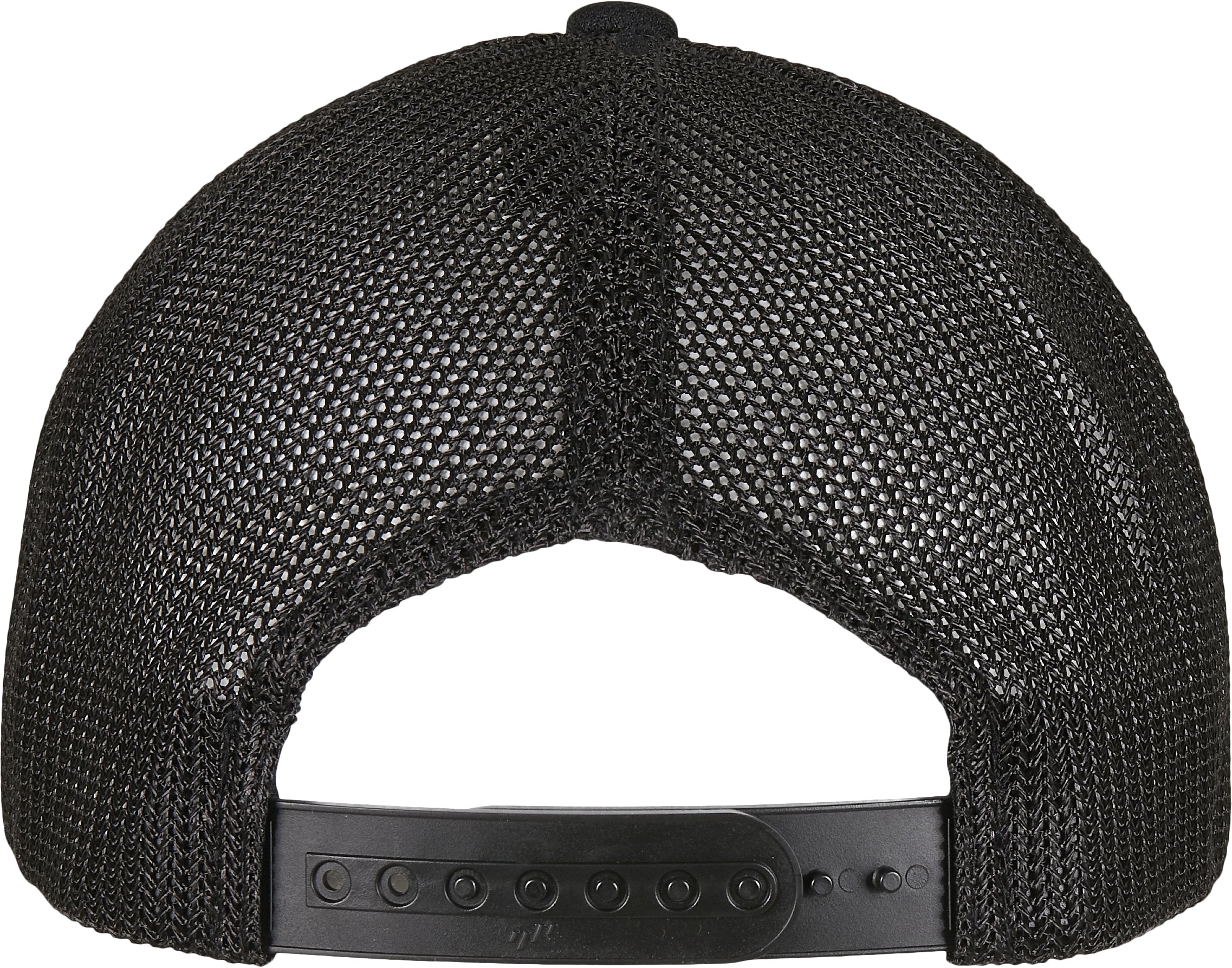 110 Recycled Alpha Shape Trucker Cap