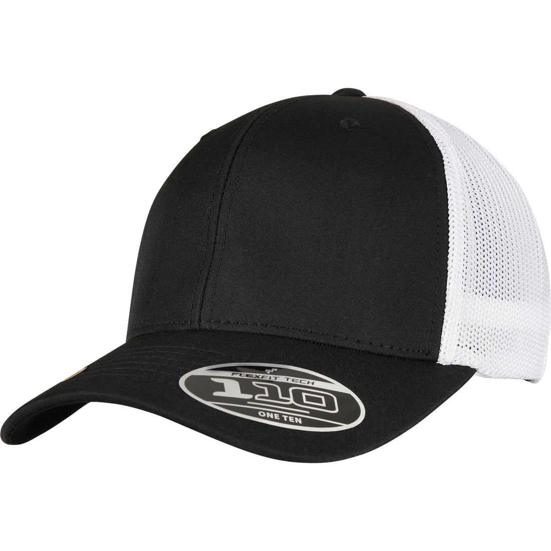Flexfit 110 Recycled Cap 2-Tone