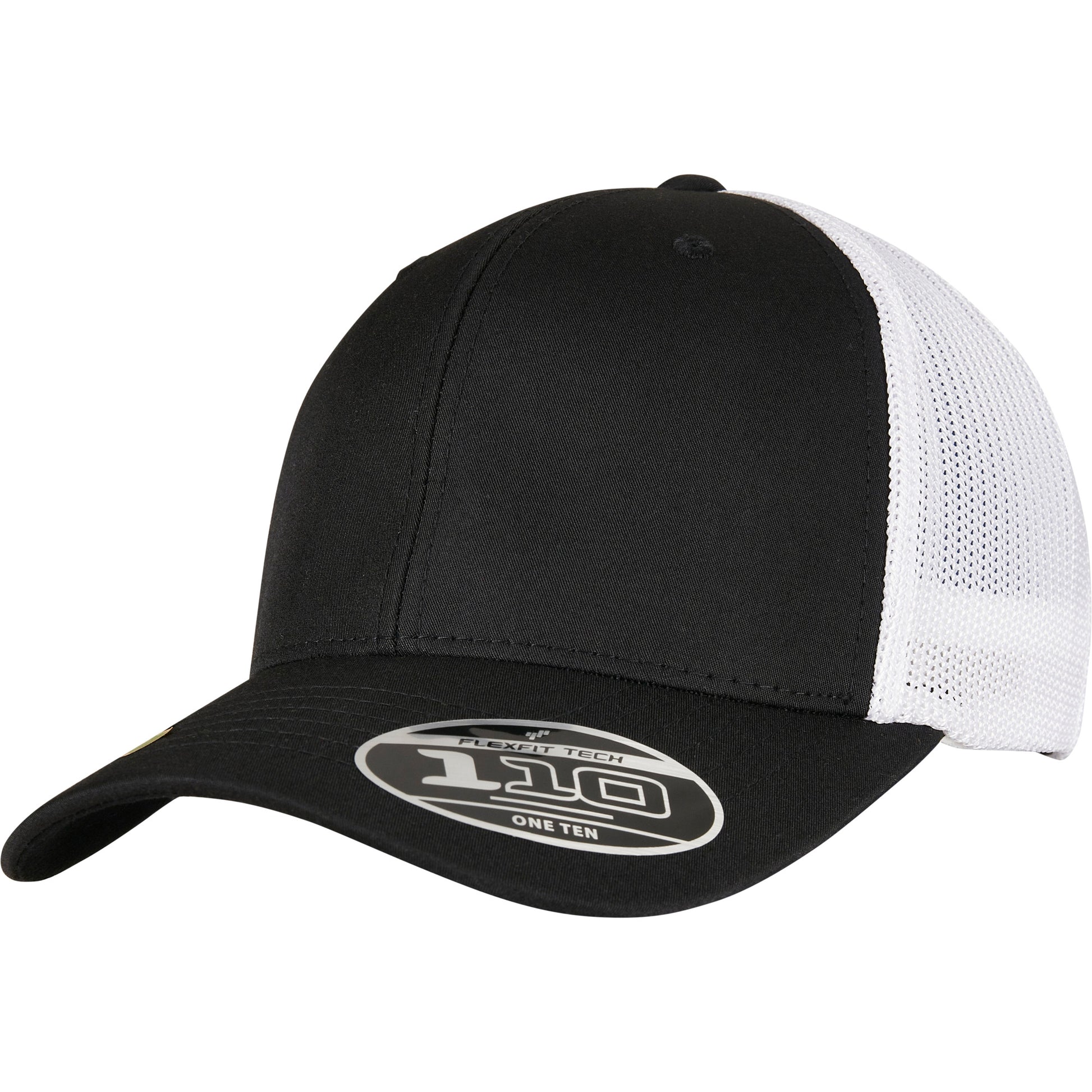Flexfit 110 Recycled Cap 2-Tone