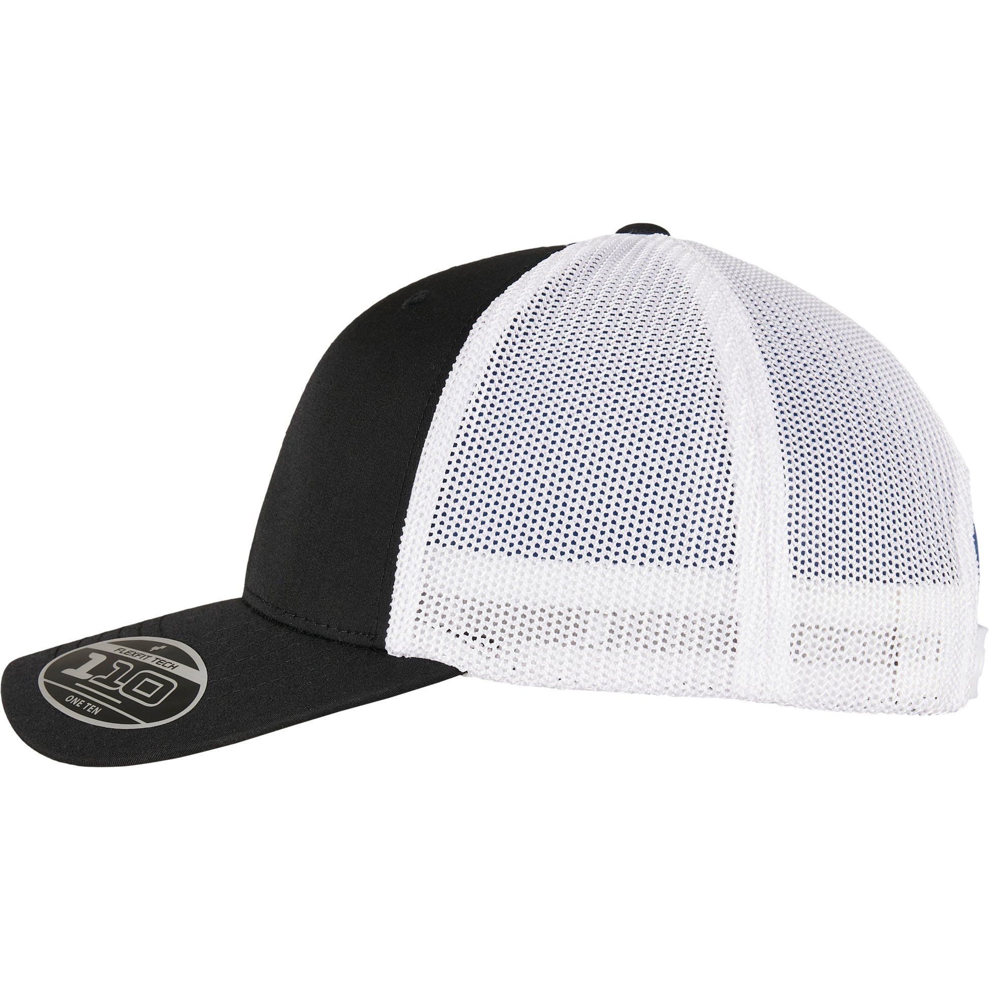 Flexfit 110 Recycled Cap 2-Tone