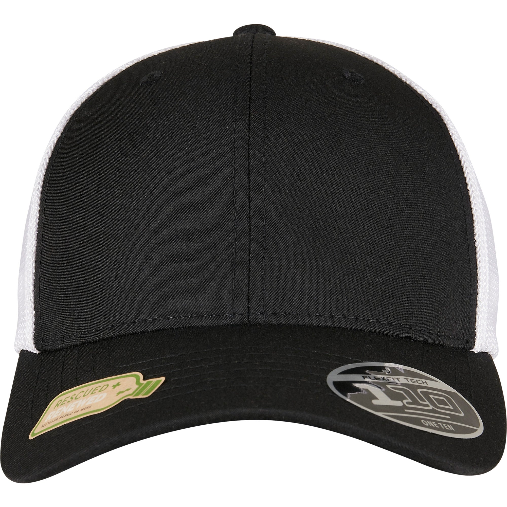 Flexfit 110 Recycled Cap 2-Tone