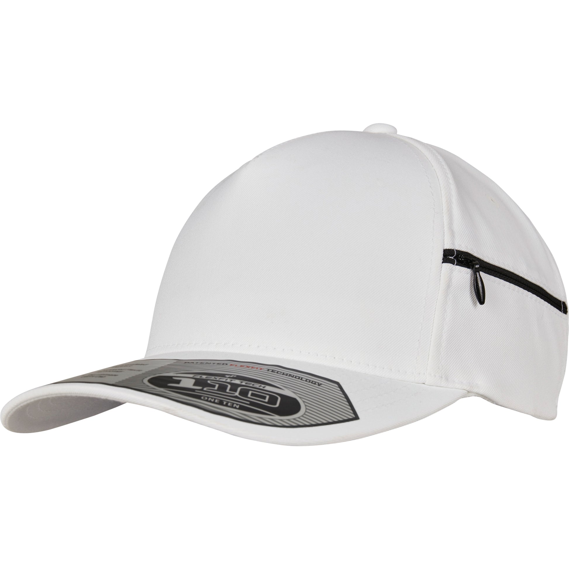 Pocket Cap