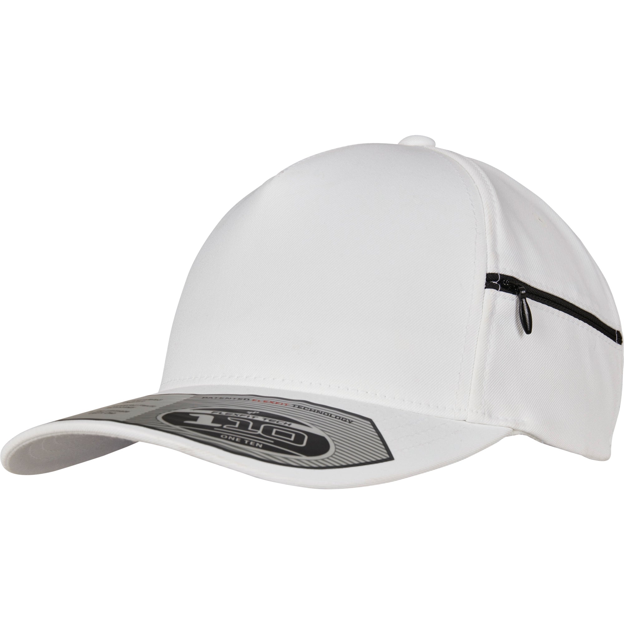 Pocket Cap