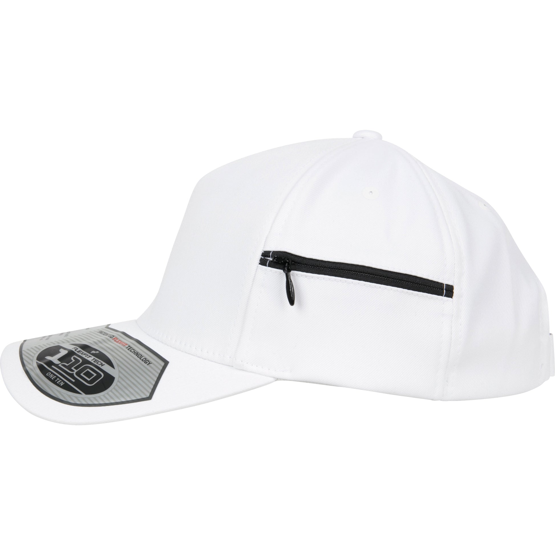 Pocket Cap