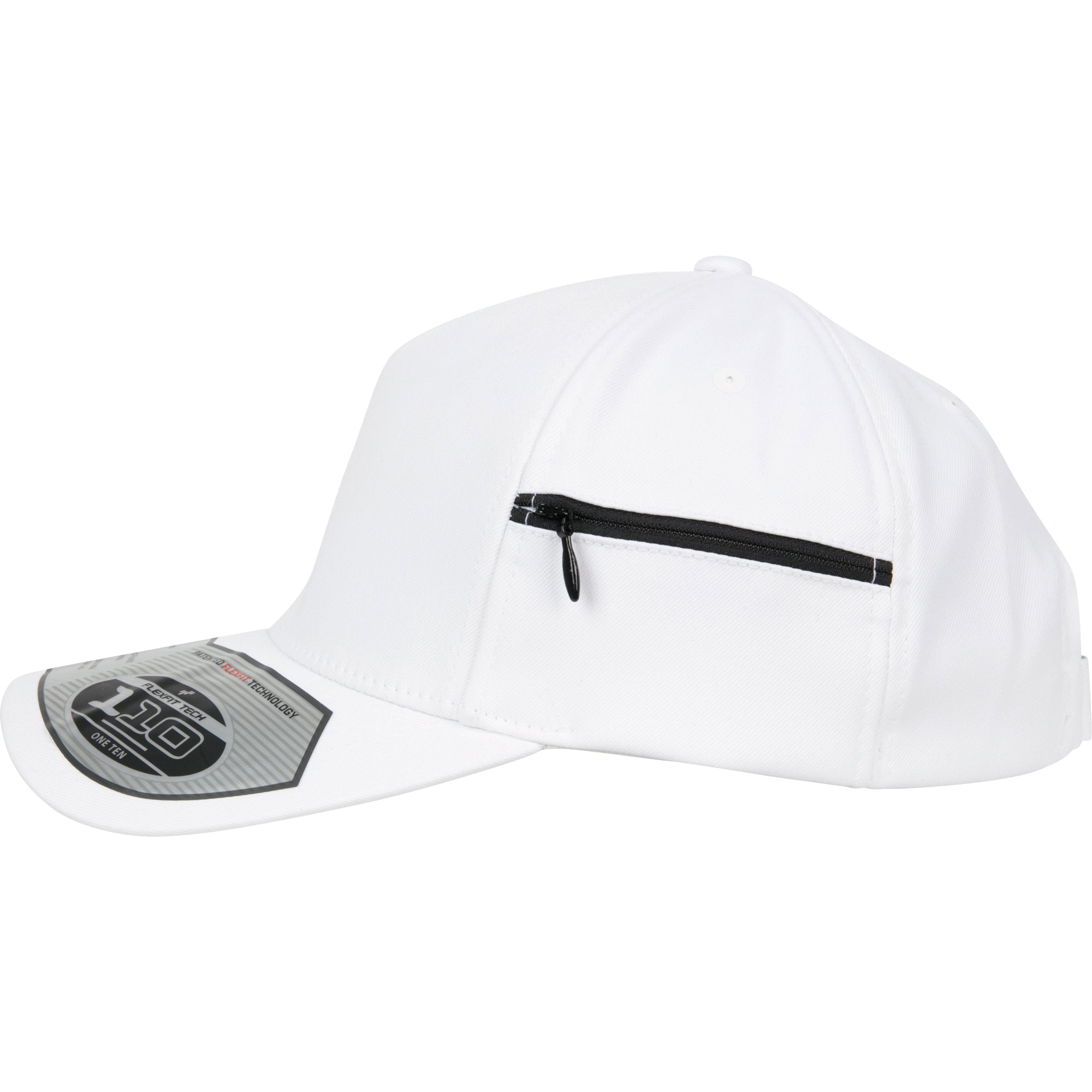 Pocket Cap