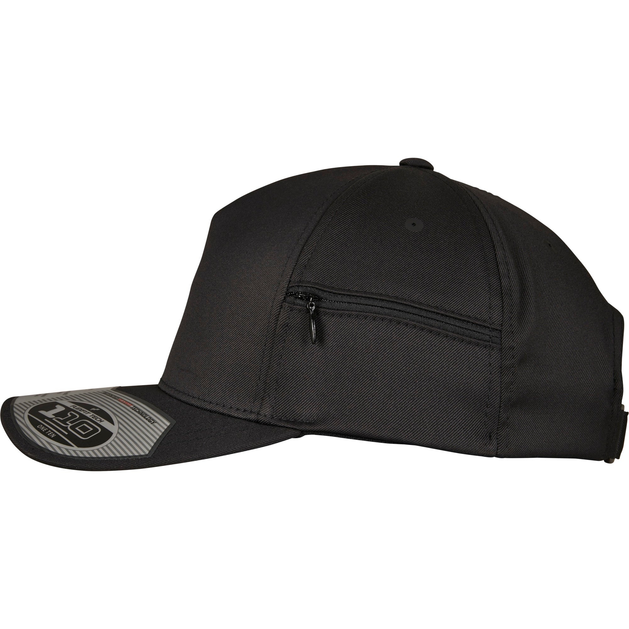 Pocket Cap