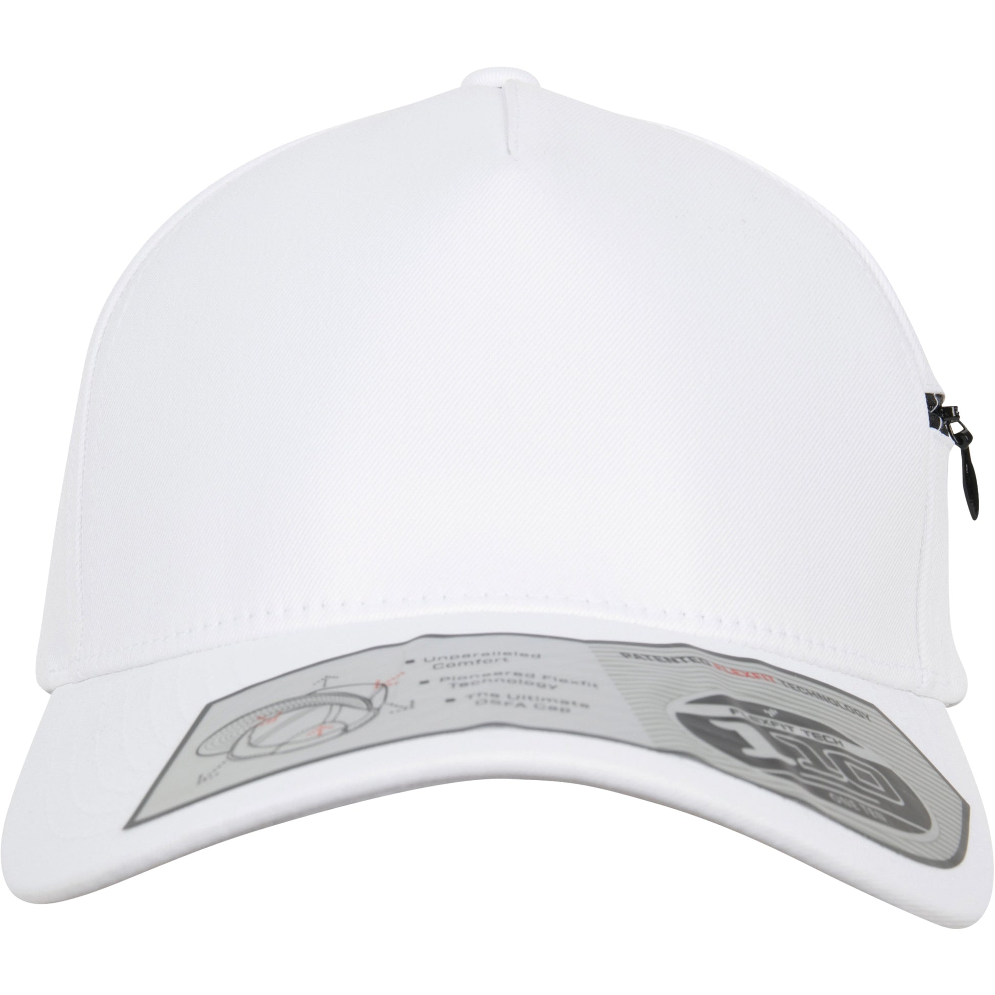 Pocket Cap