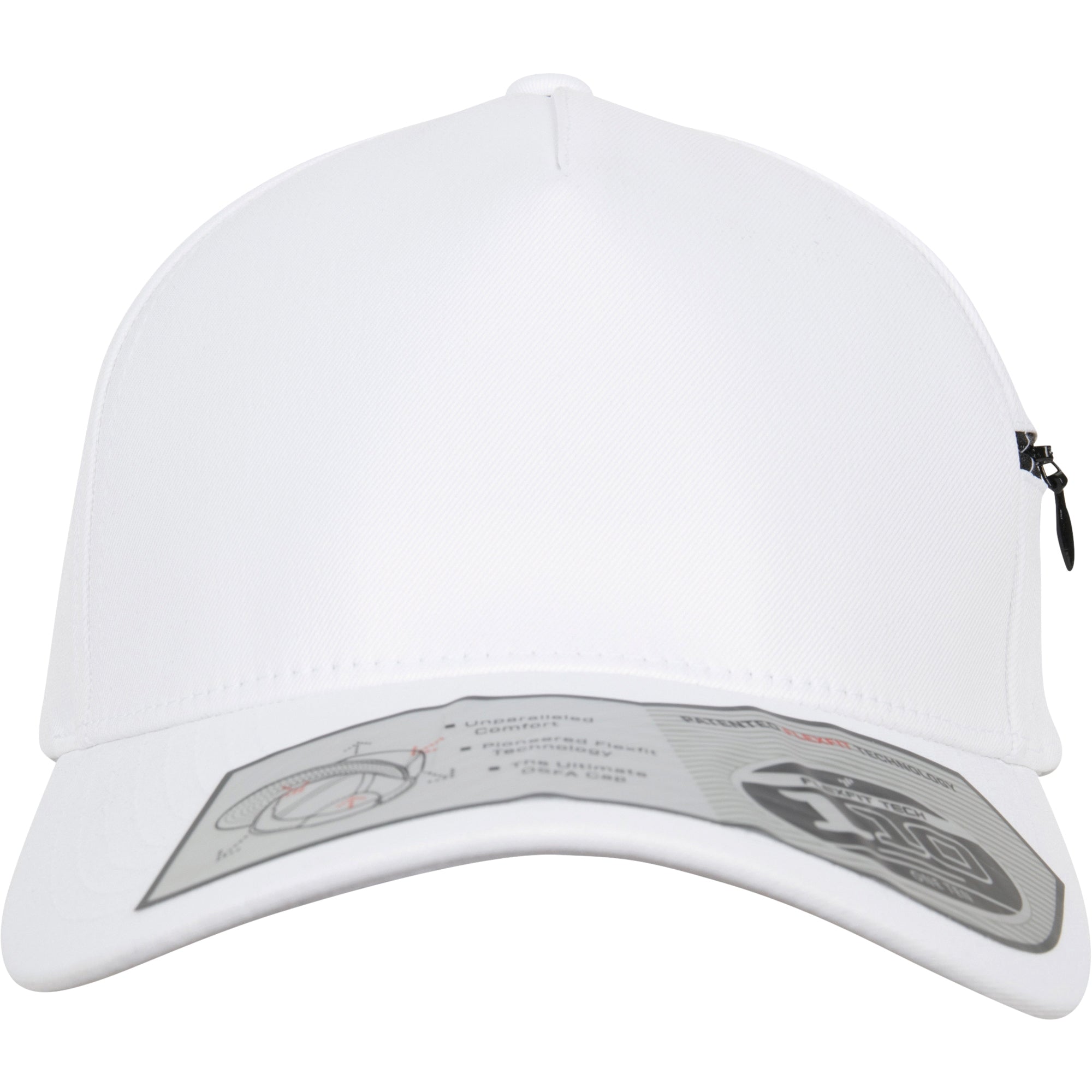 Pocket Cap