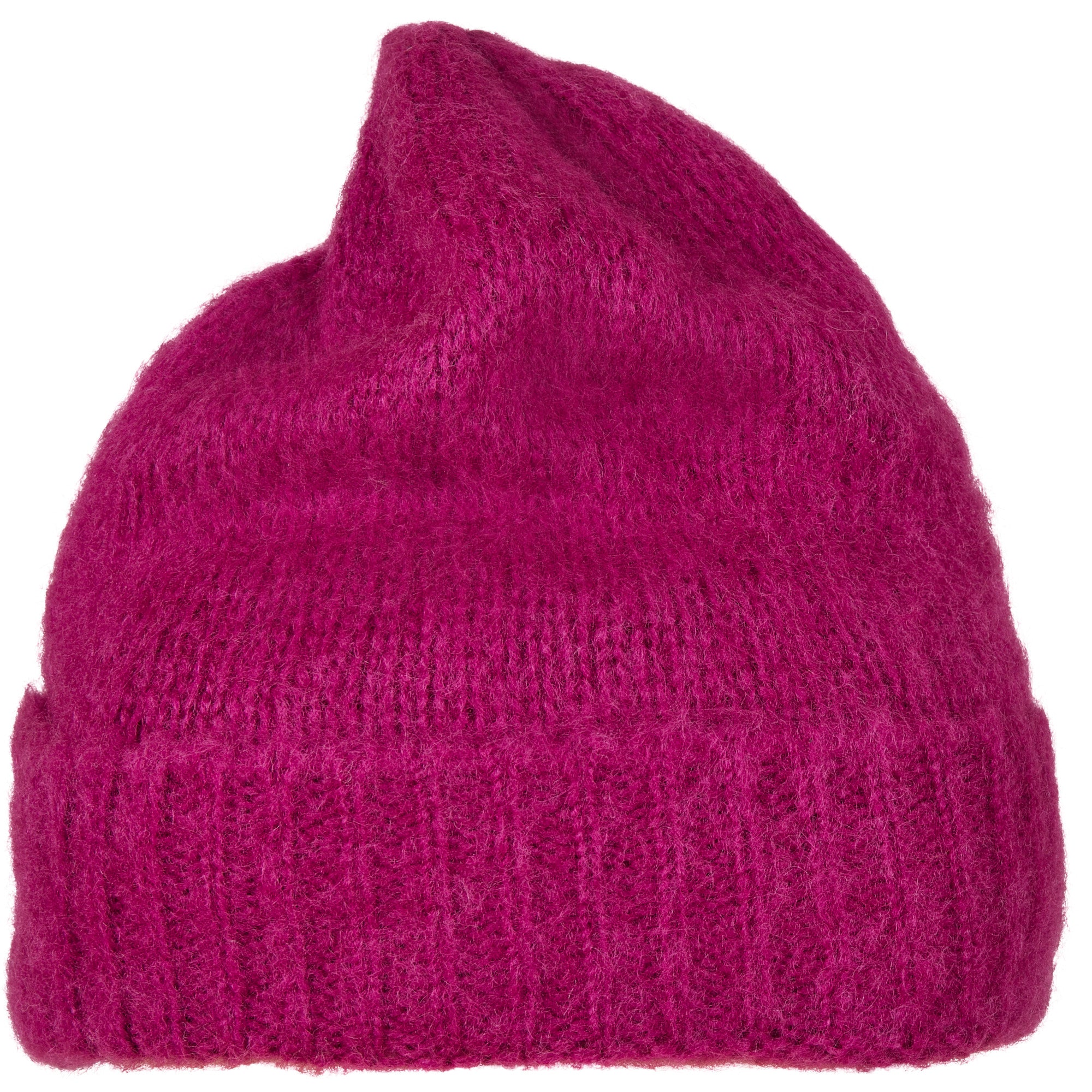 Soft Acrylic Beanie
