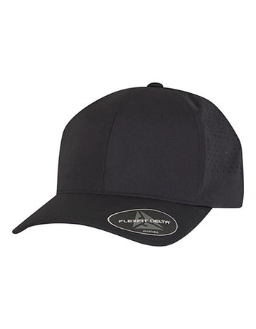 Delta Snapback