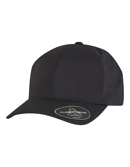 Delta Snapback