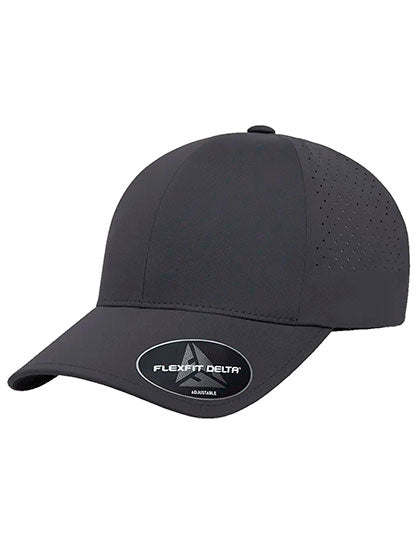 Delta Snapback