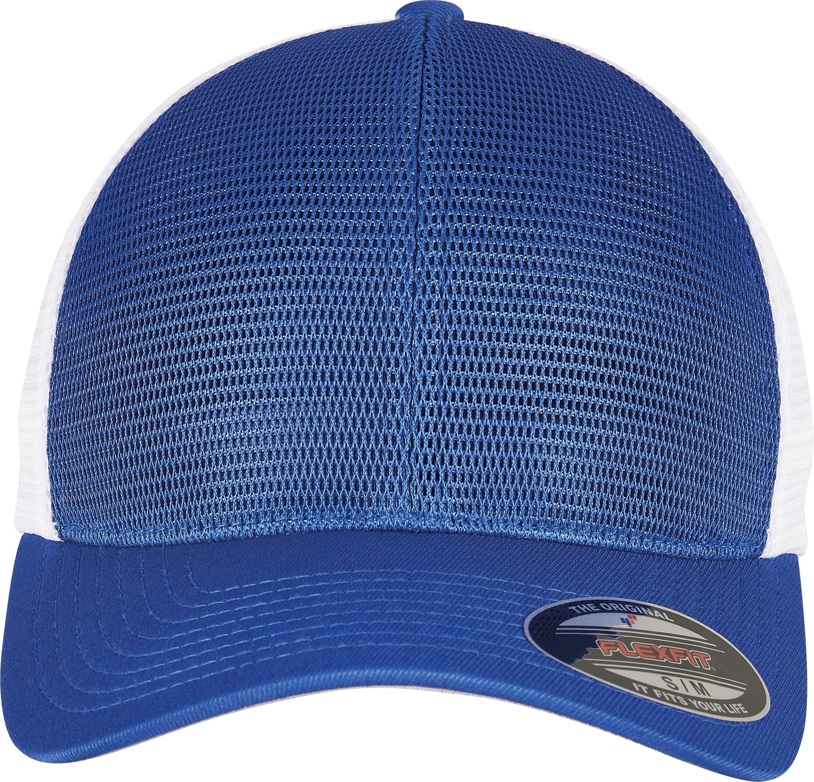Flexfit 360 Omnimesh Cap 2-Tone