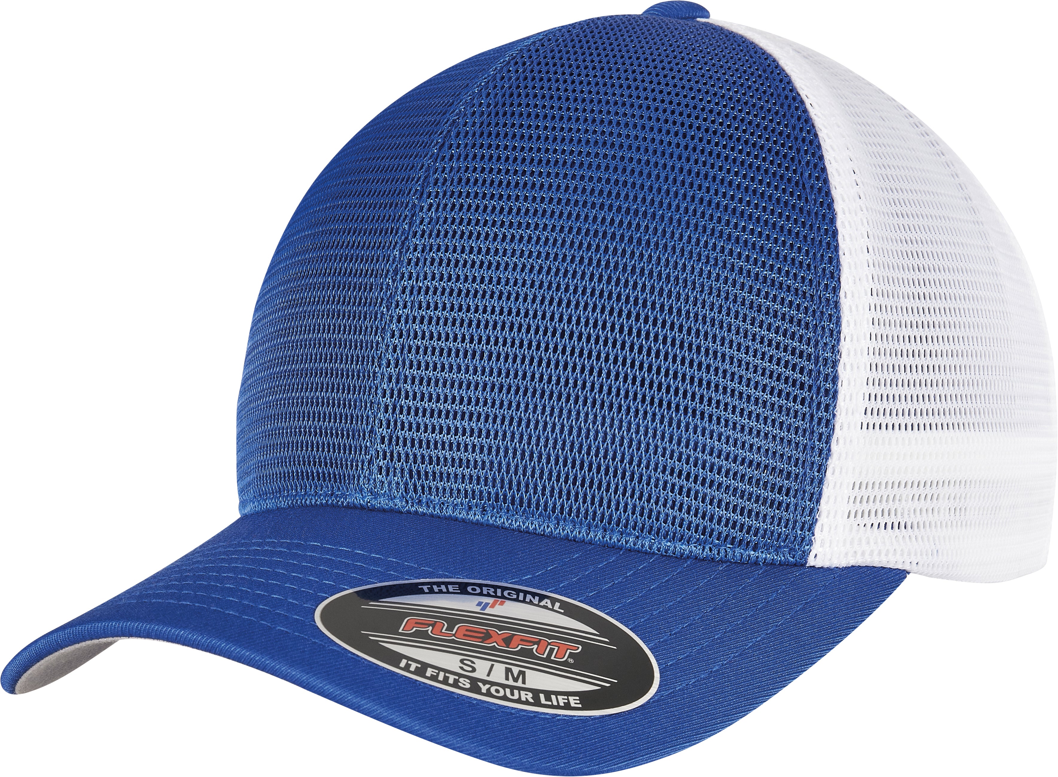 Flexfit 360 Omnimesh Cap 2-Tone