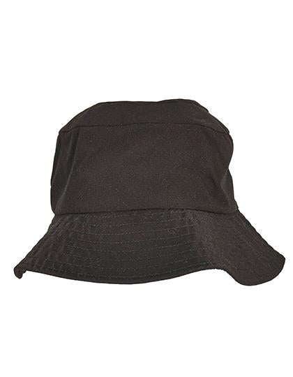 Elastic Adjuster Bucket Hat