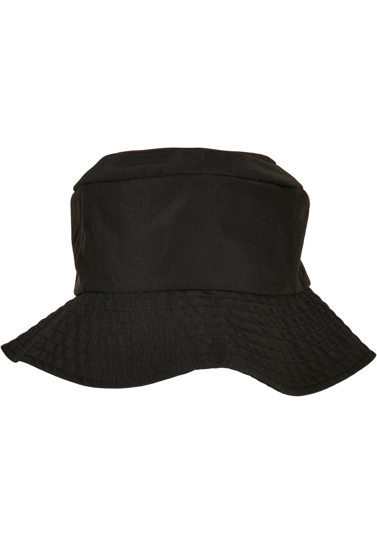 Elastic Adjuster Bucket Hat
