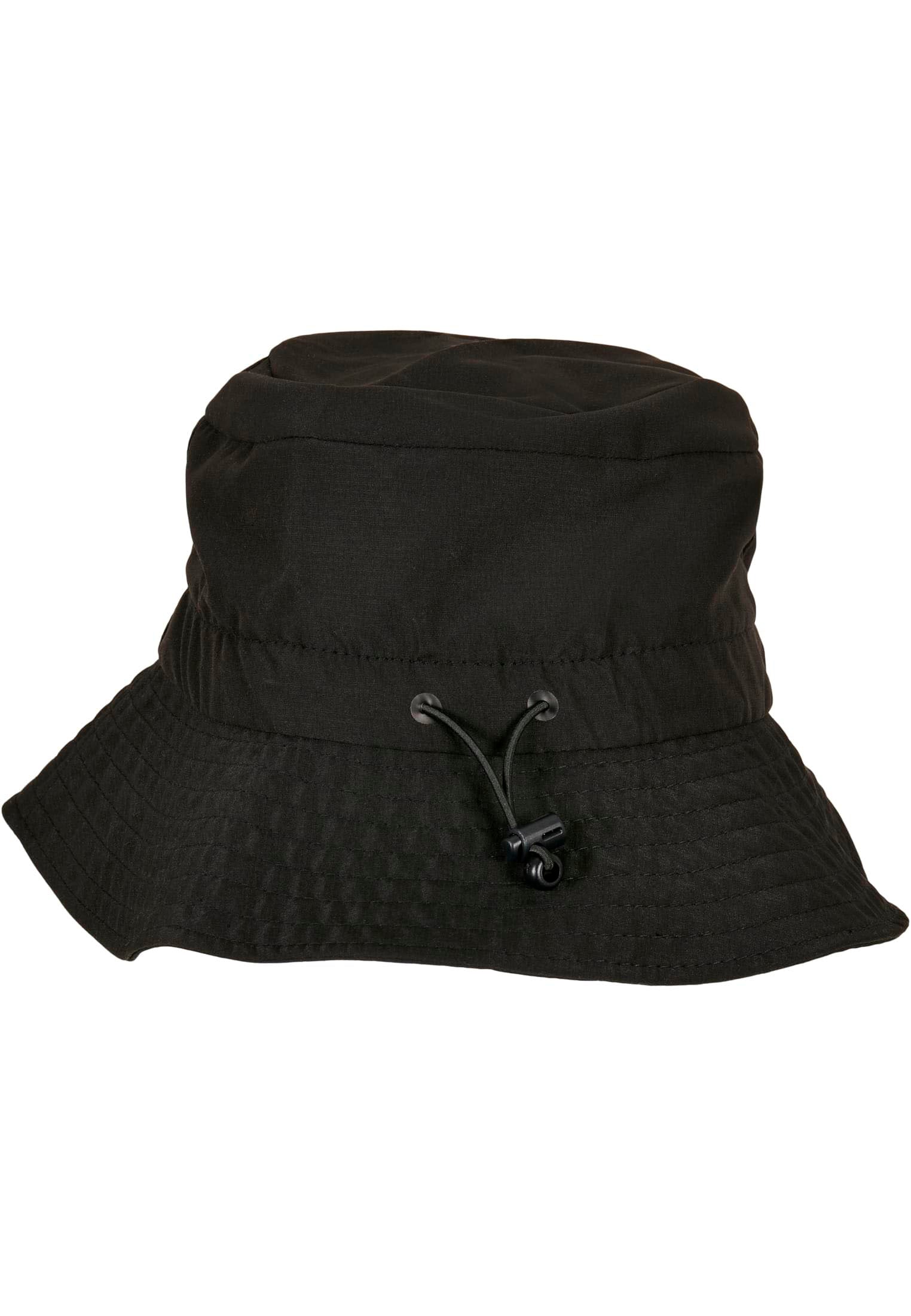 Elastic Adjuster Bucket Hat