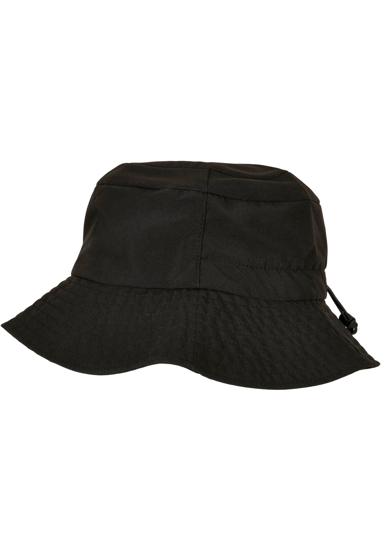 Elastic Adjuster Bucket Hat