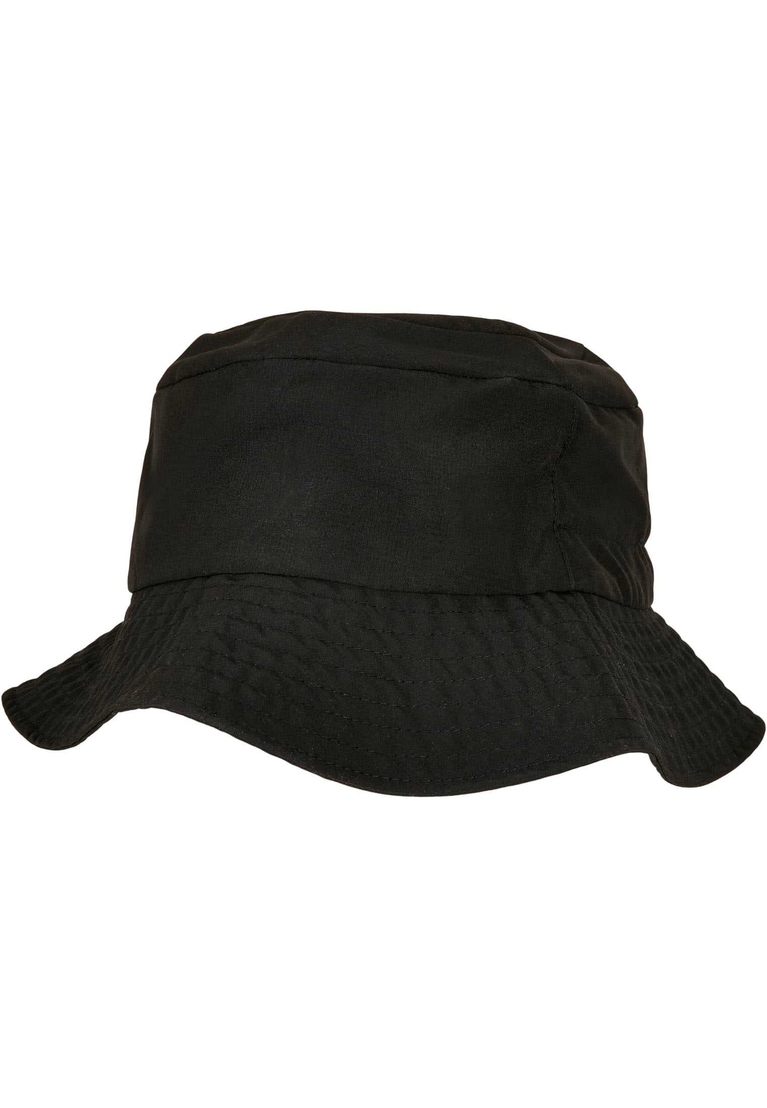 Elastic Adjuster Bucket Hat