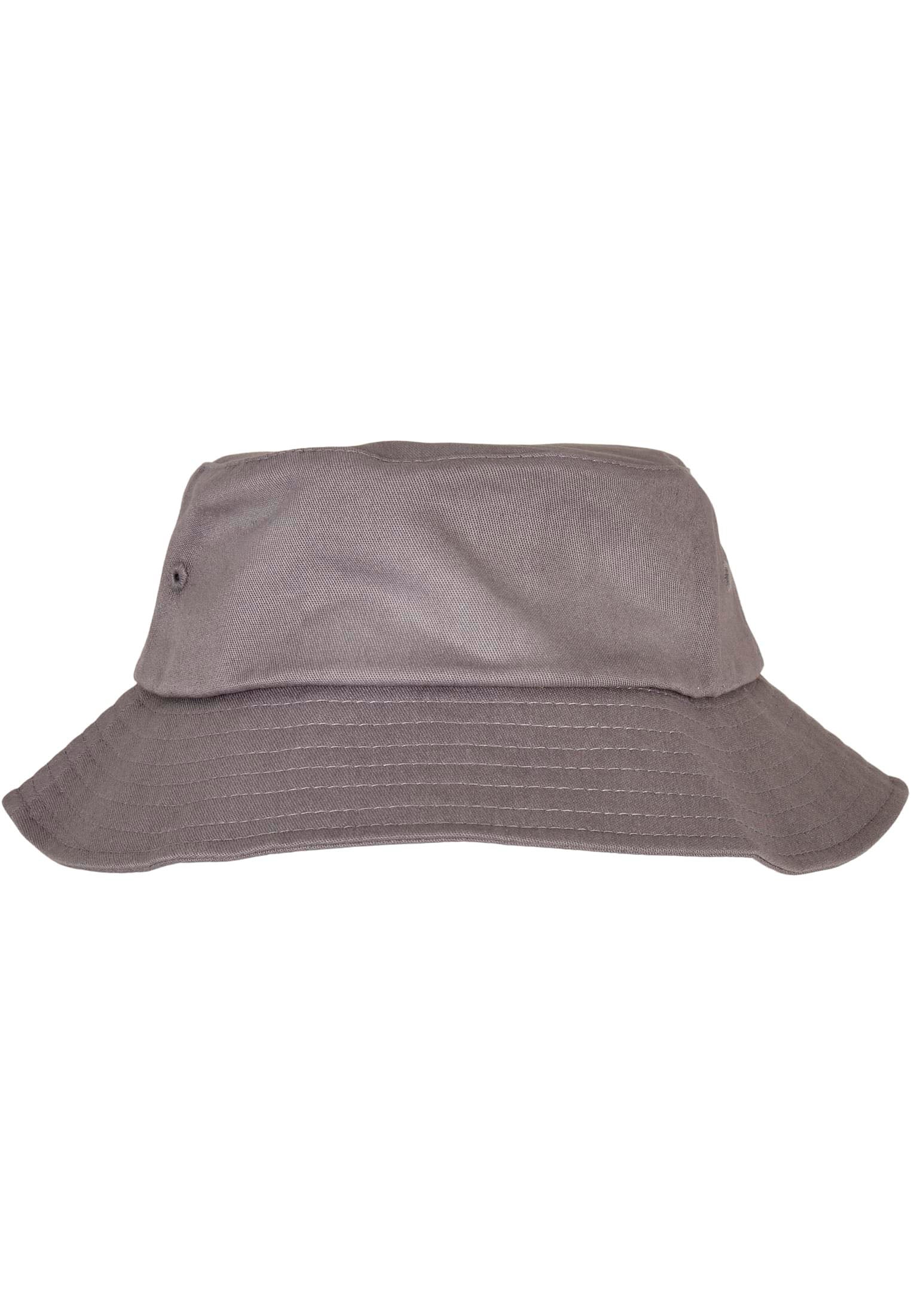 Kids´ Flexfit Cotton Twill Bucket Hat