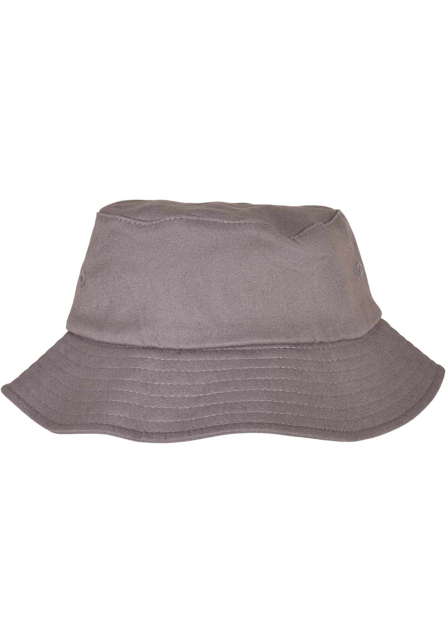 Kids´ Flexfit Cotton Twill Bucket Hat