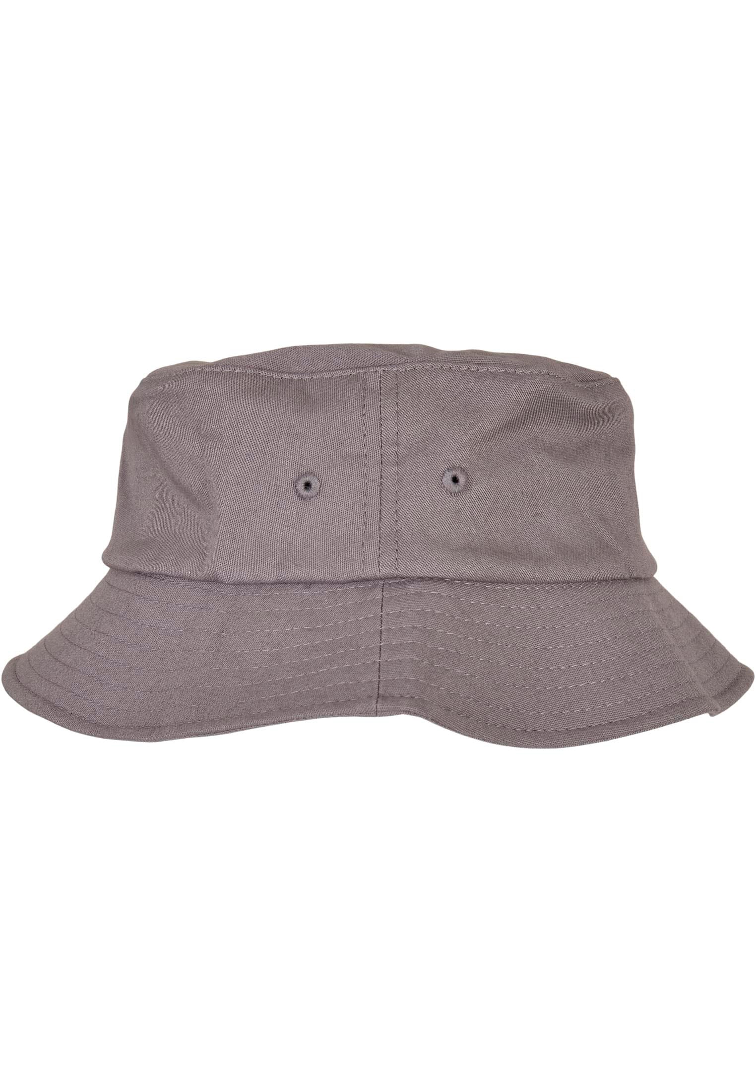 Kids´ Flexfit Cotton Twill Bucket Hat