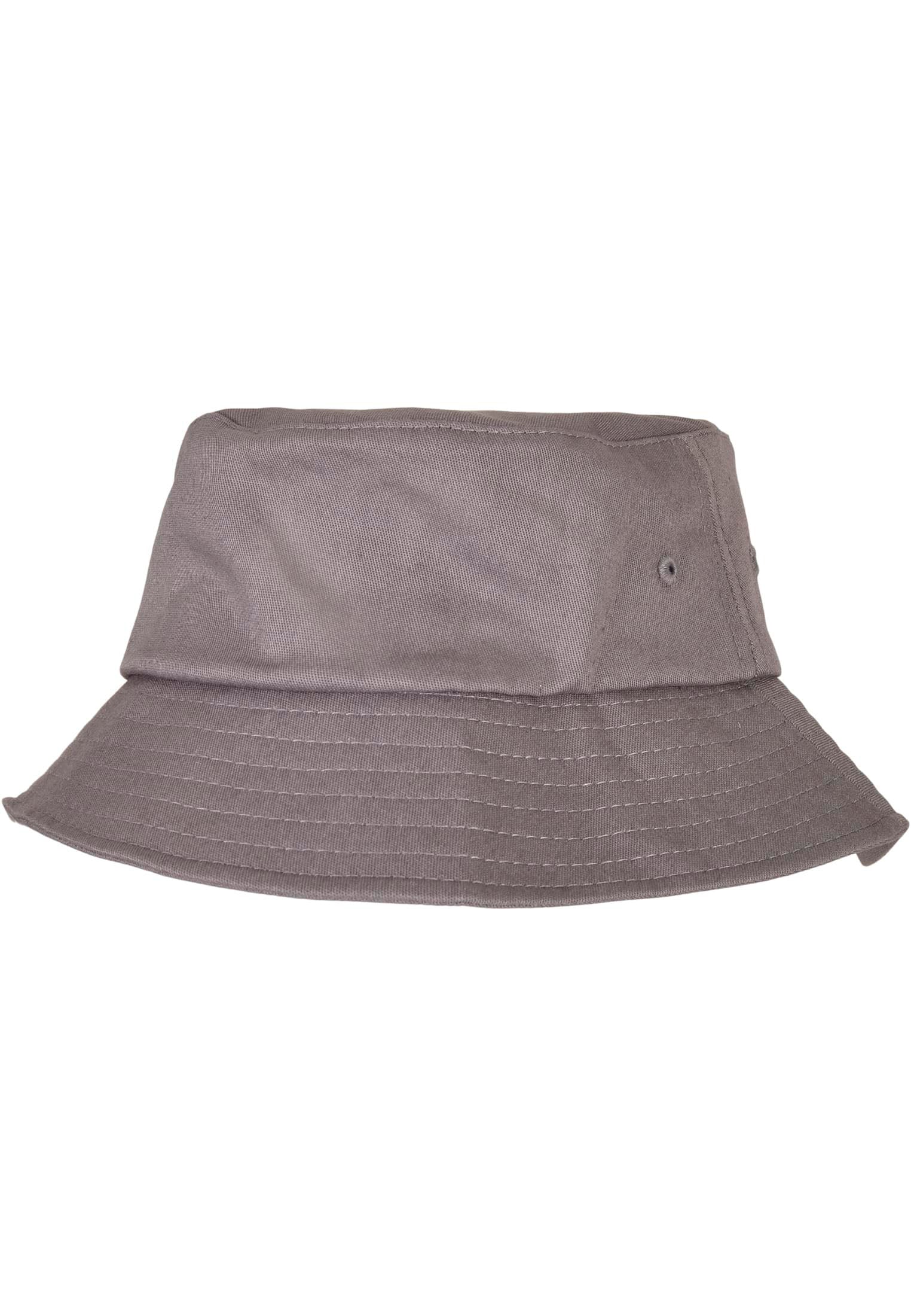 Kids´ Flexfit Cotton Twill Bucket Hat