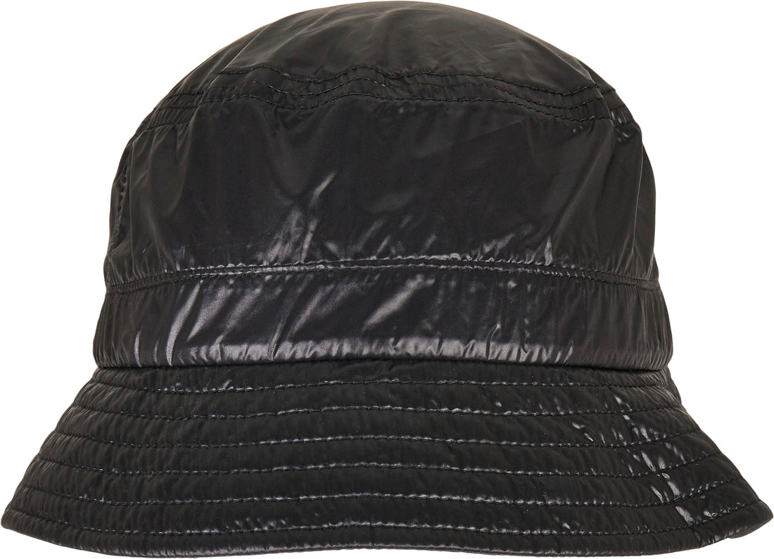 Light Nylon Bucket Hat