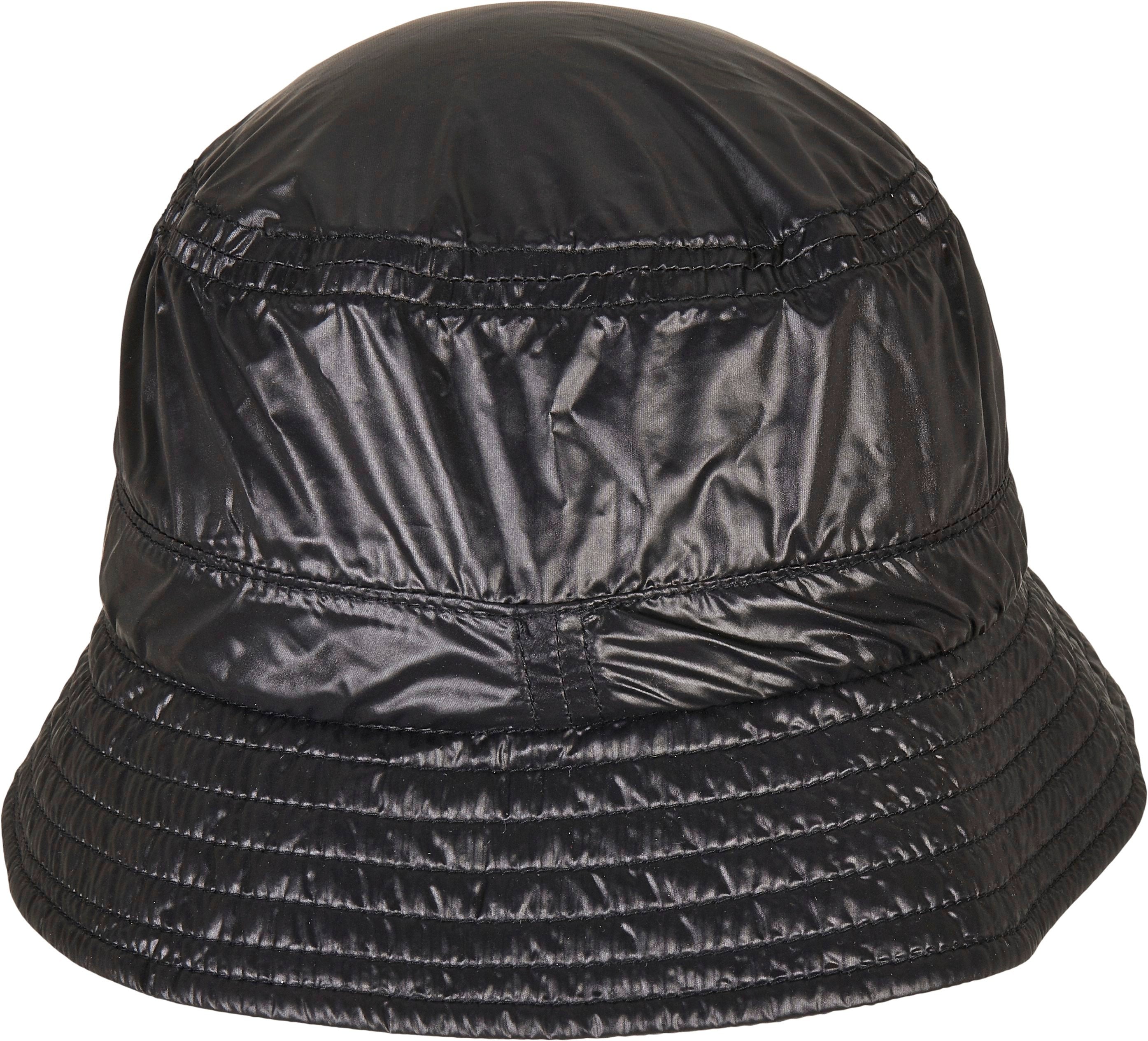 Light Nylon Bucket Hat