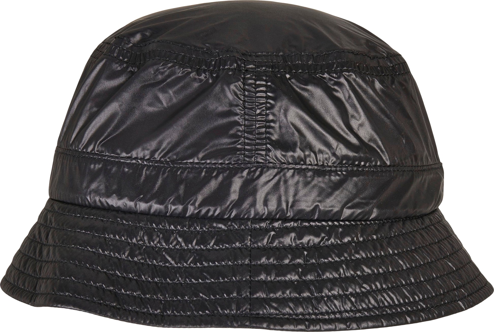 Light Nylon Bucket Hat