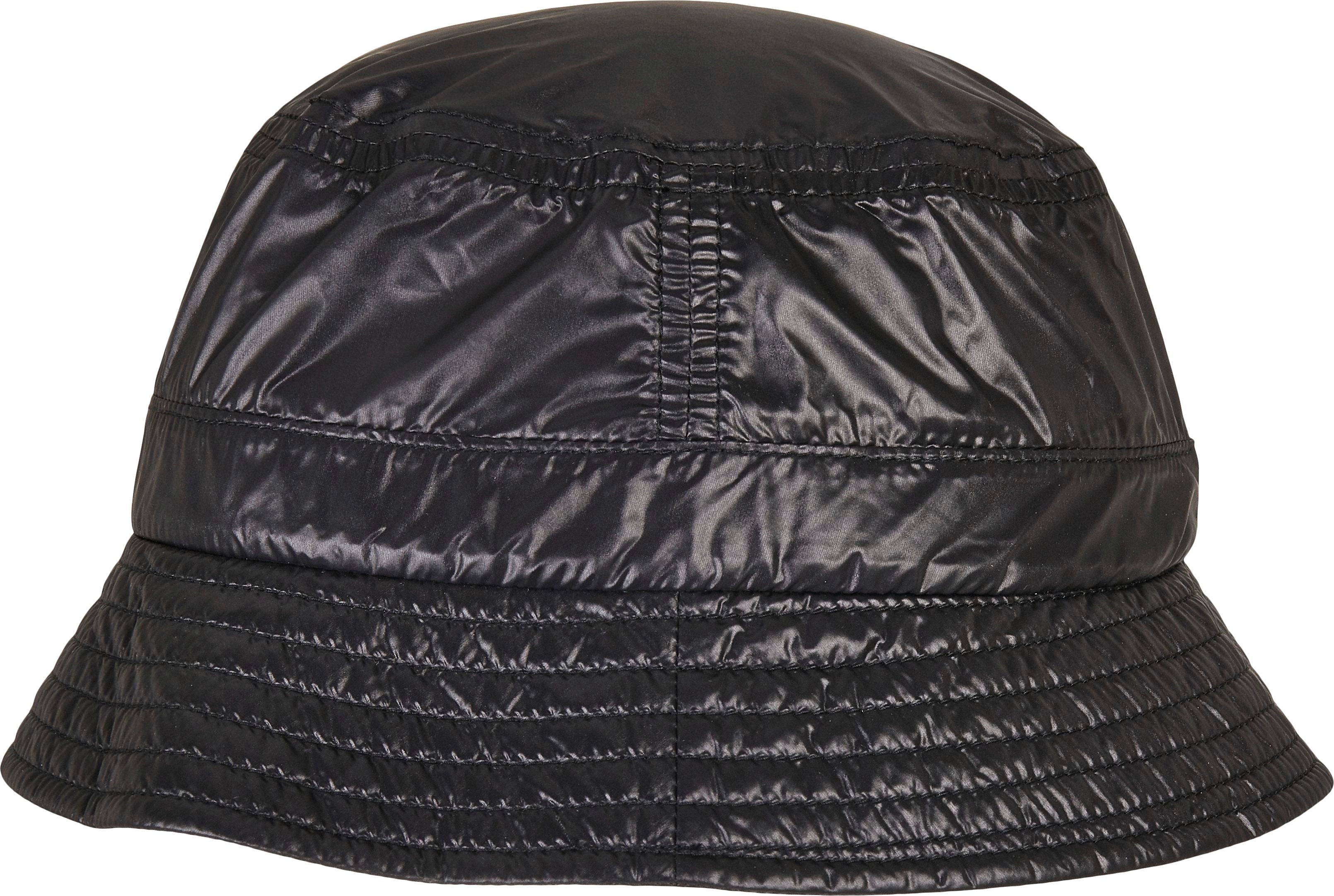 Light Nylon Bucket Hat