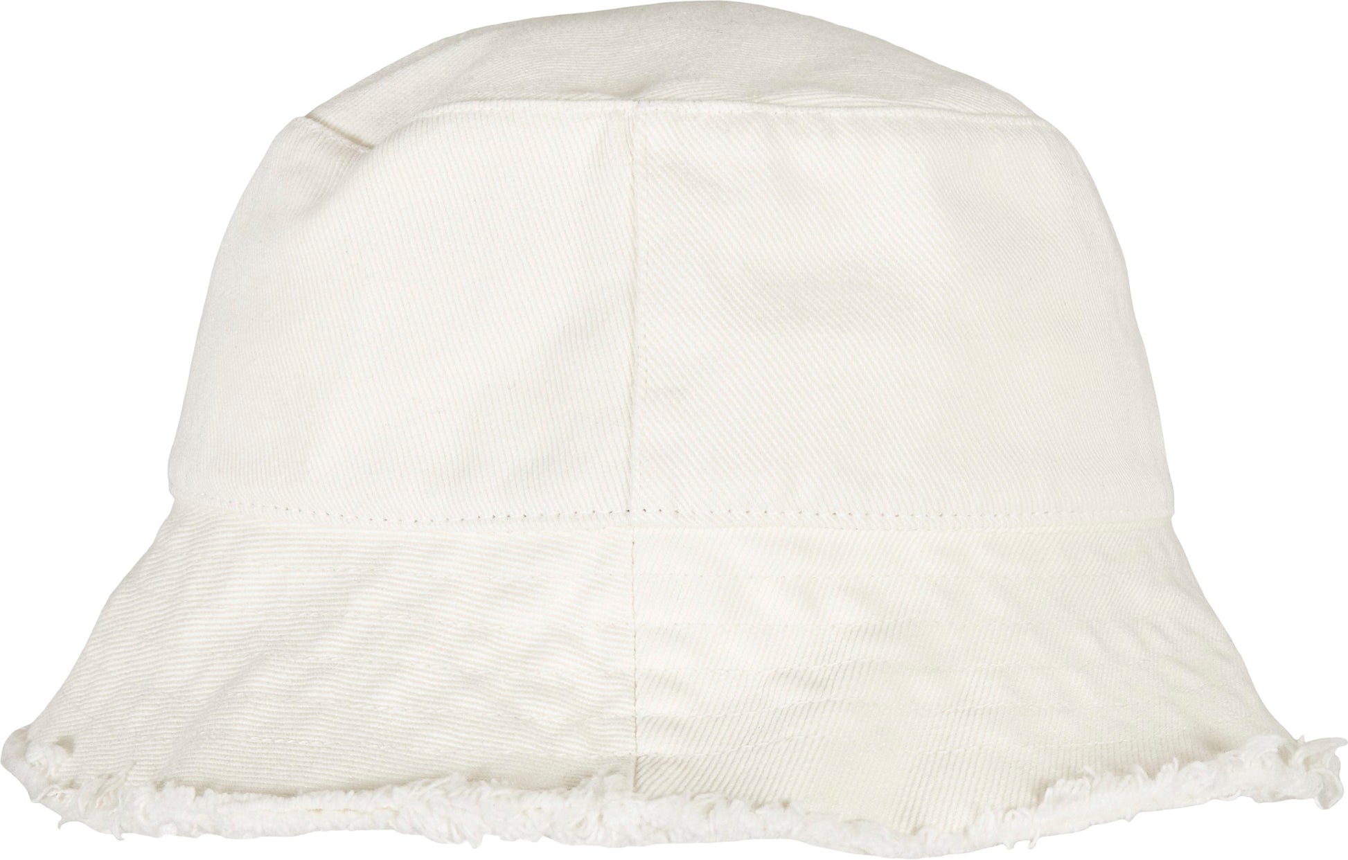Open Edge Bucket Hat