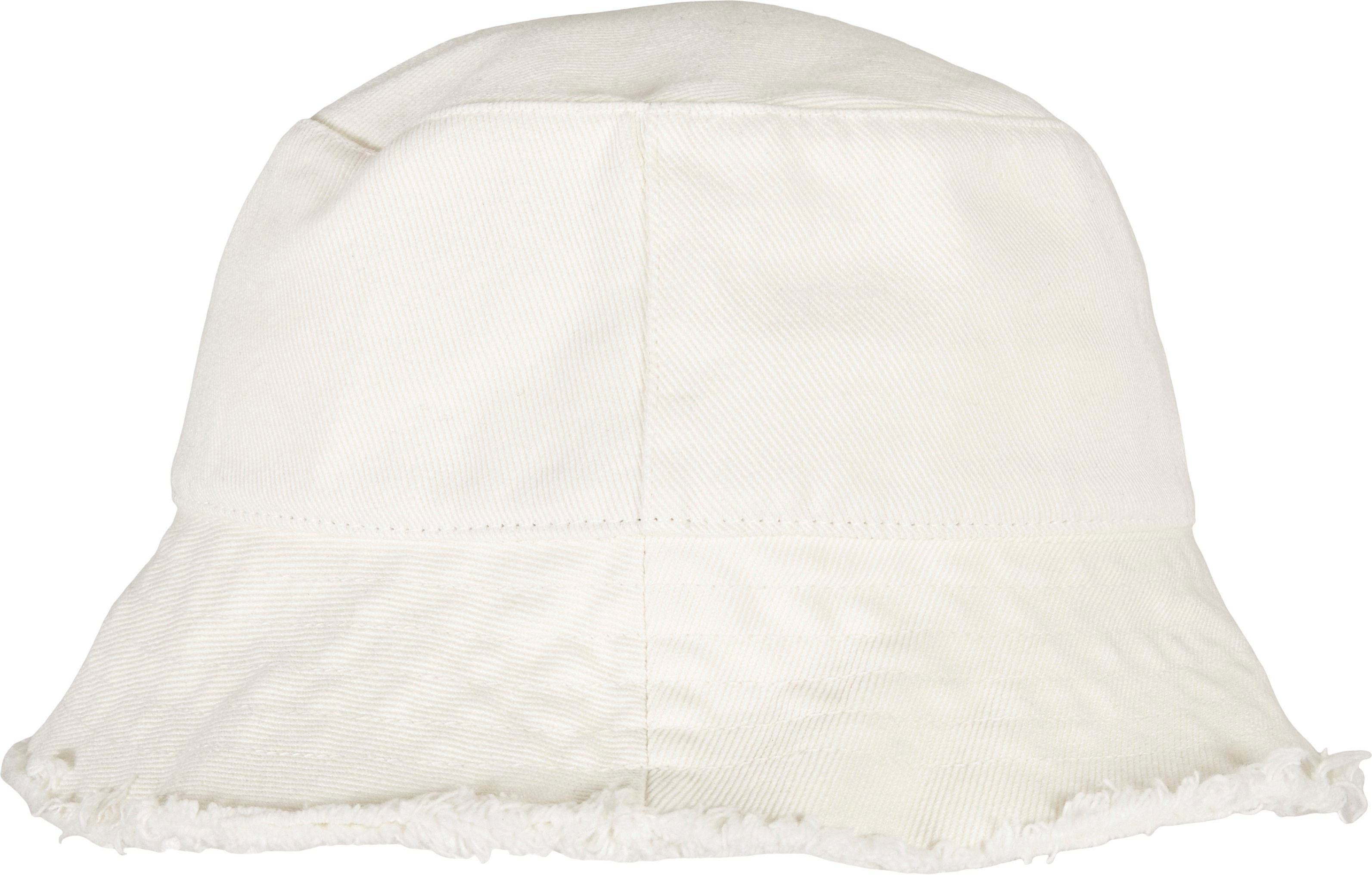 Open Edge Bucket Hat