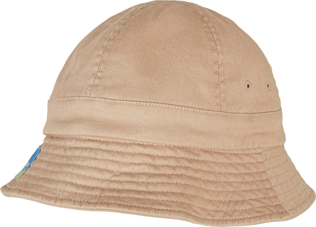Eco Washing Flexfit Notop Tennis Hat