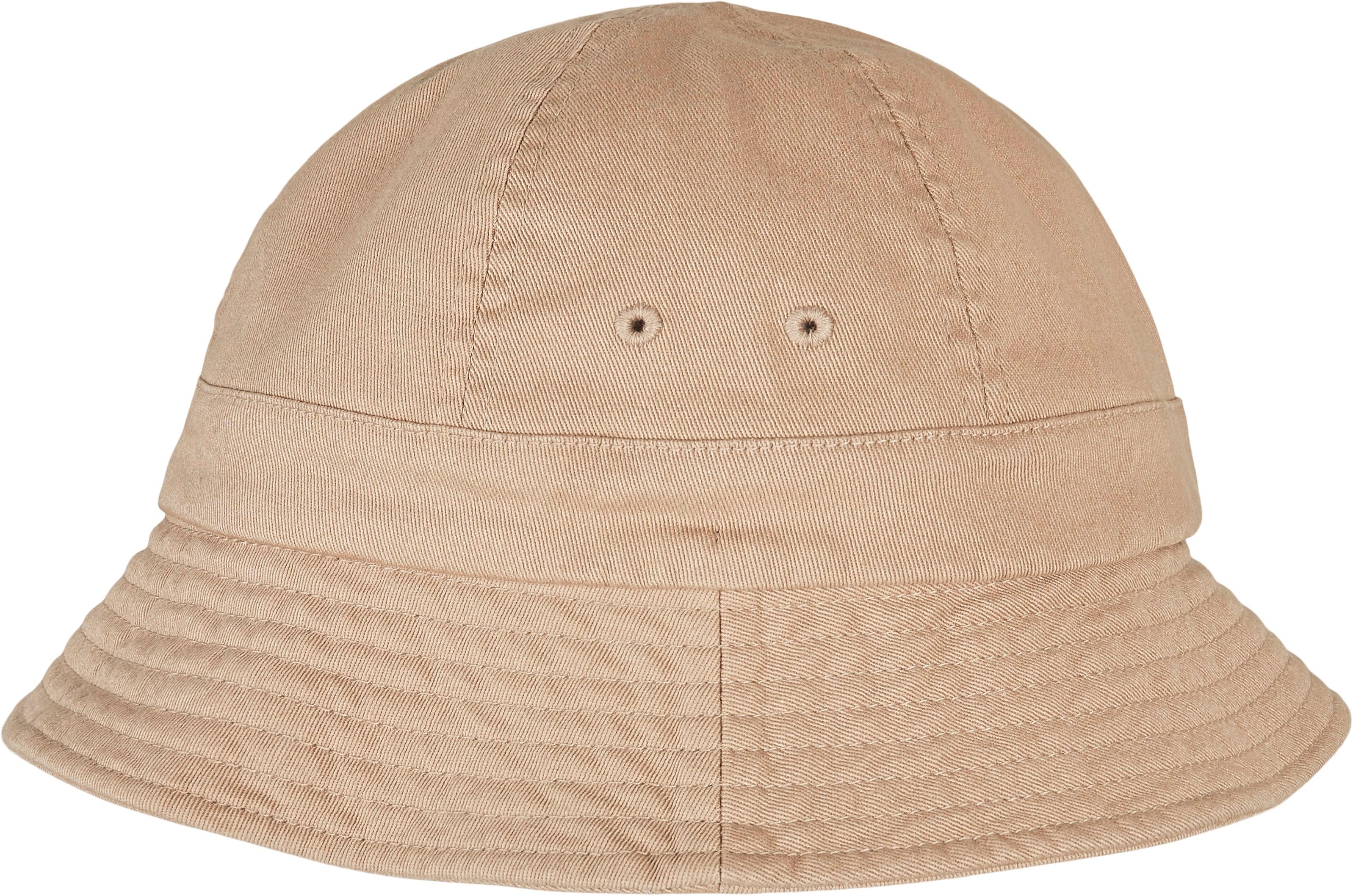 Eco Washing Flexfit Notop Tennis Hat