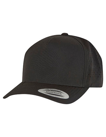 YP Classics 5 Panel Snapback