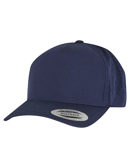 YP Classics 5 Panel Snapback