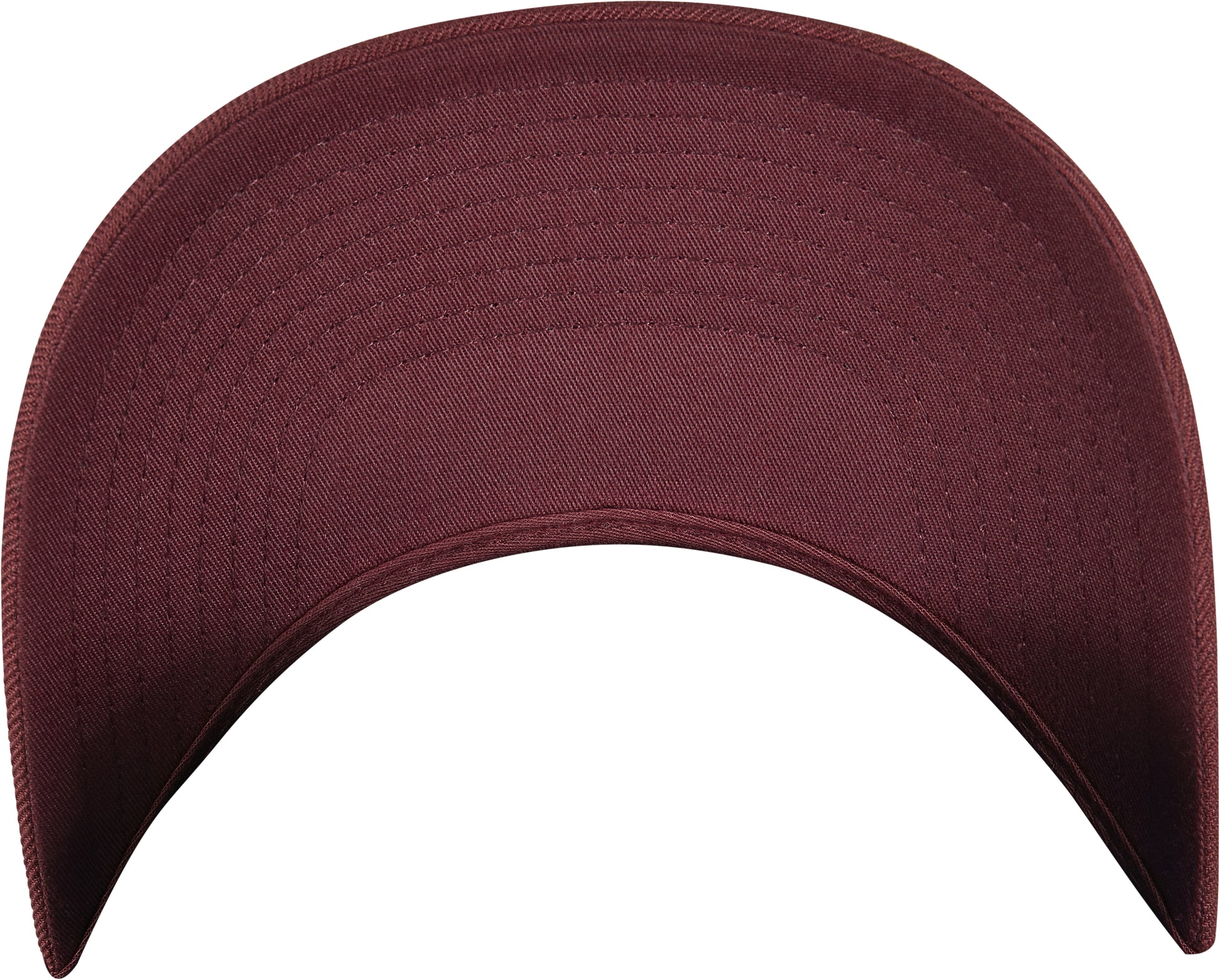 YP Classics 5-Panel Premium Curved Visor Snapback Cap
