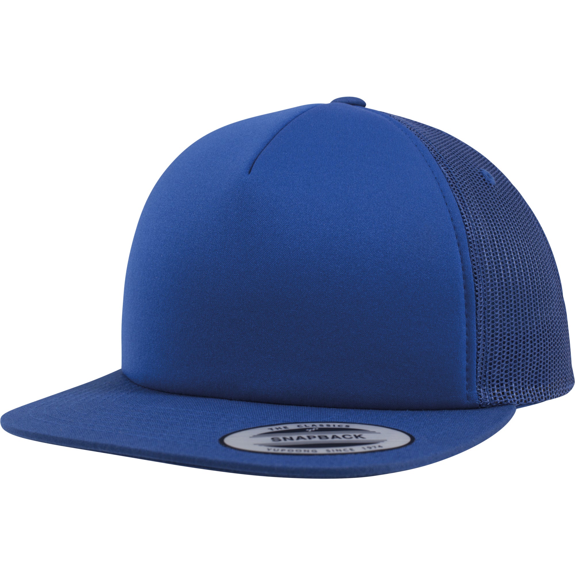 Foam Trucker