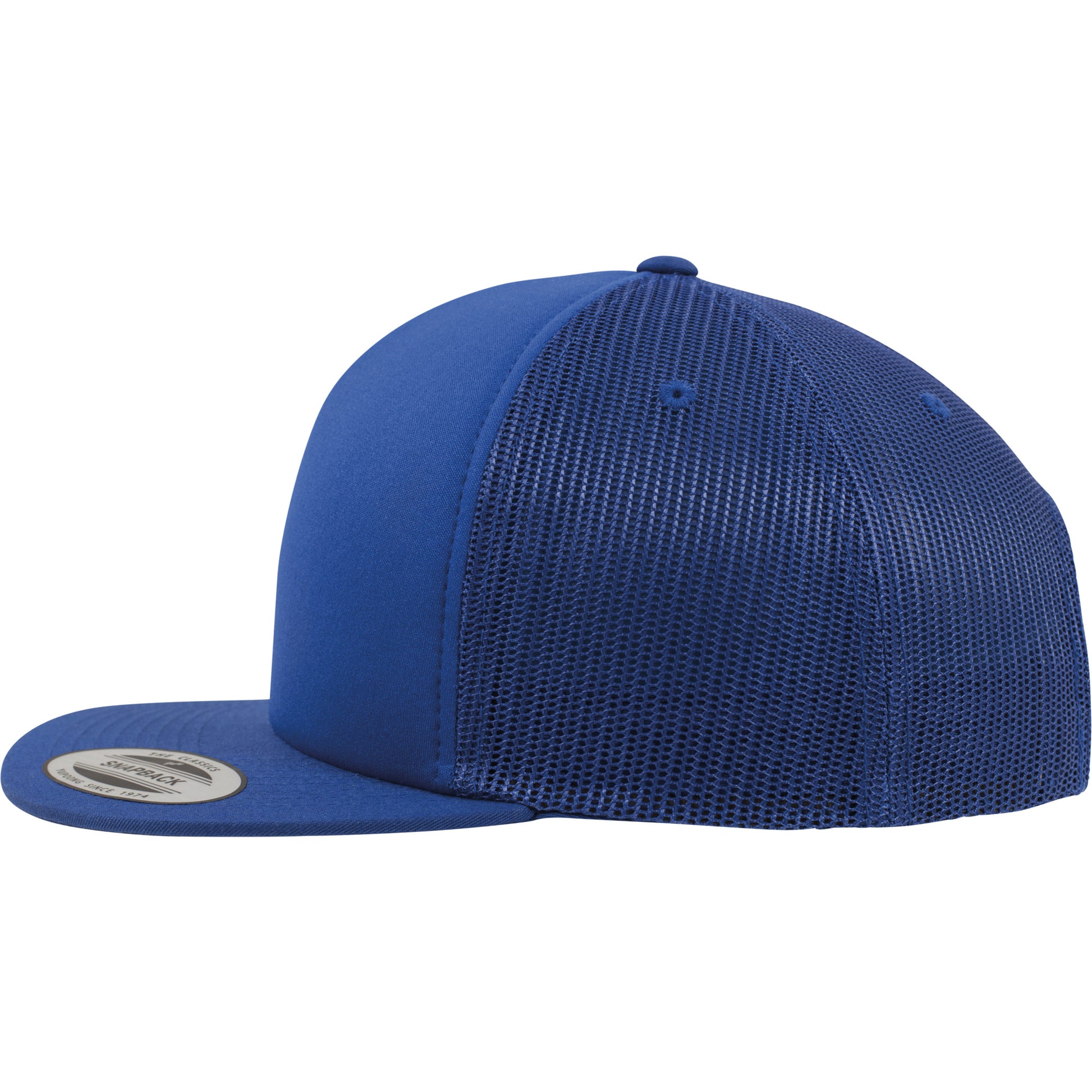 Foam Trucker