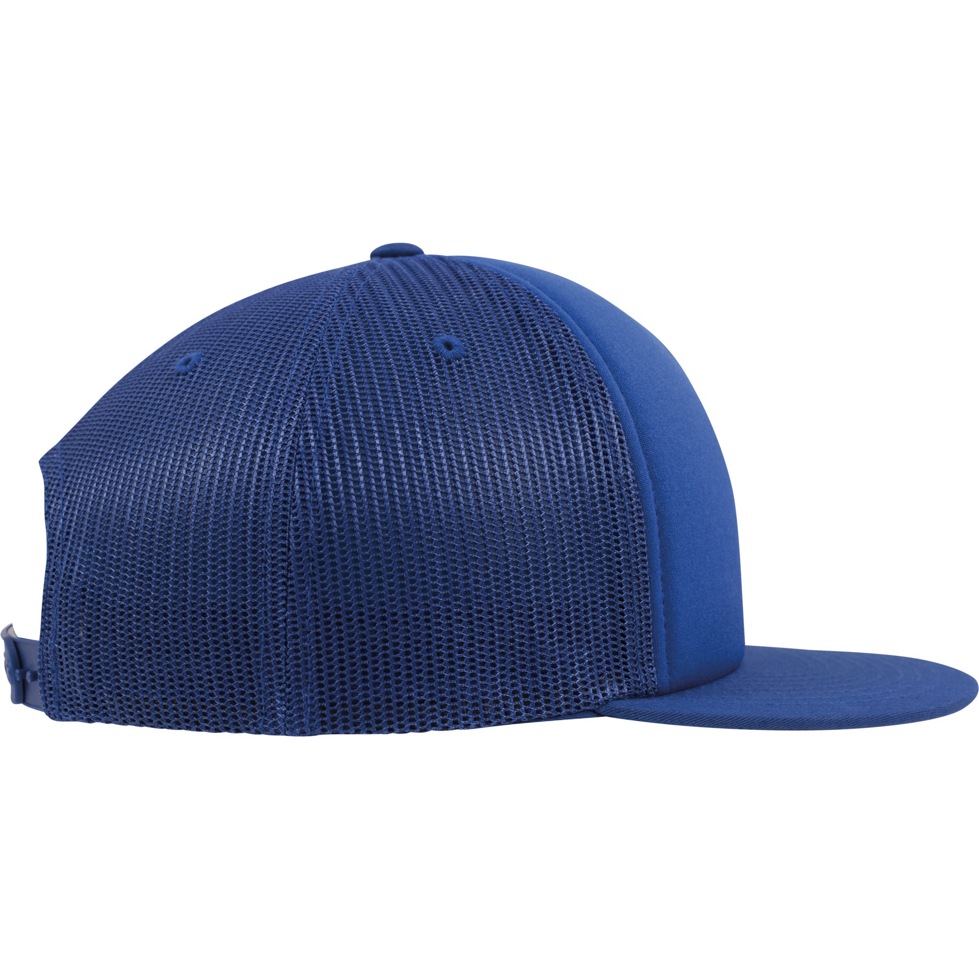 Foam Trucker