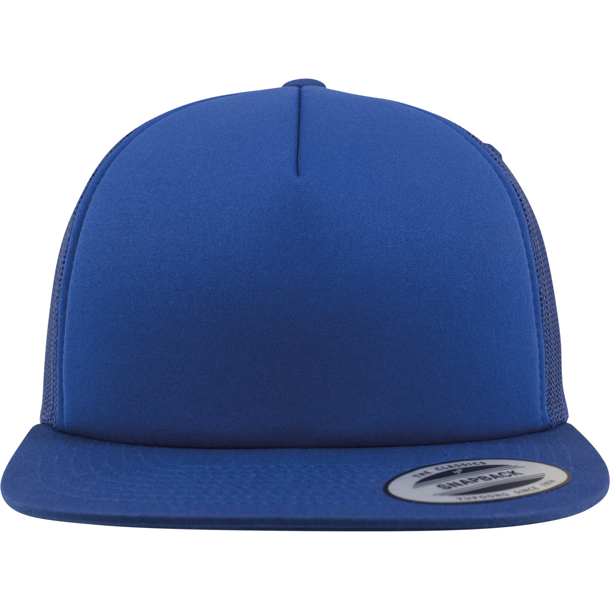 Foam Trucker