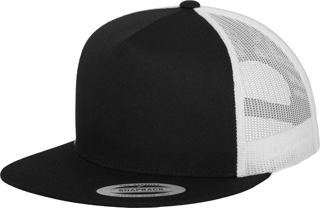 Classic Trucker 2-Tone