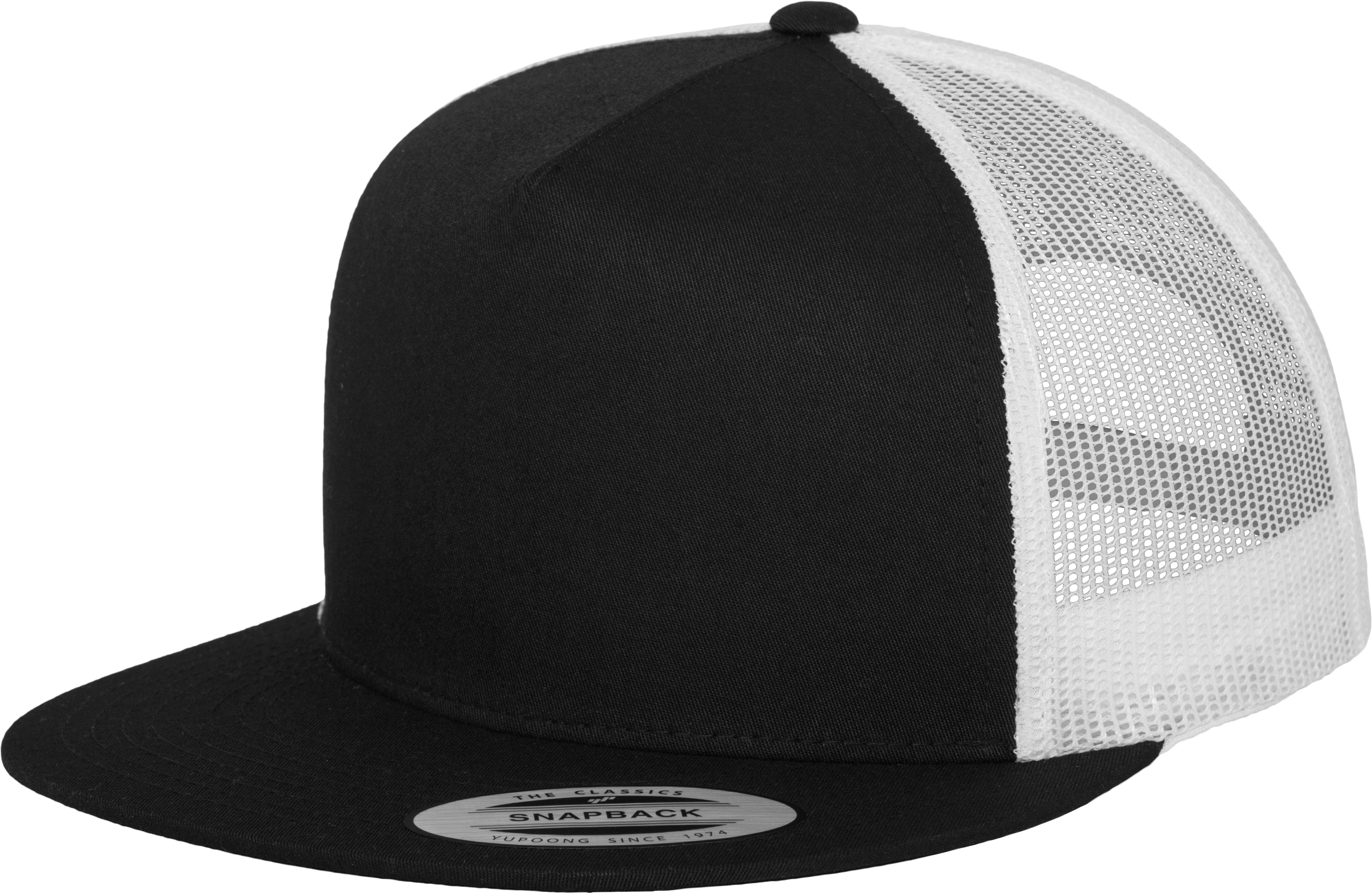 Classic Trucker 2-Tone