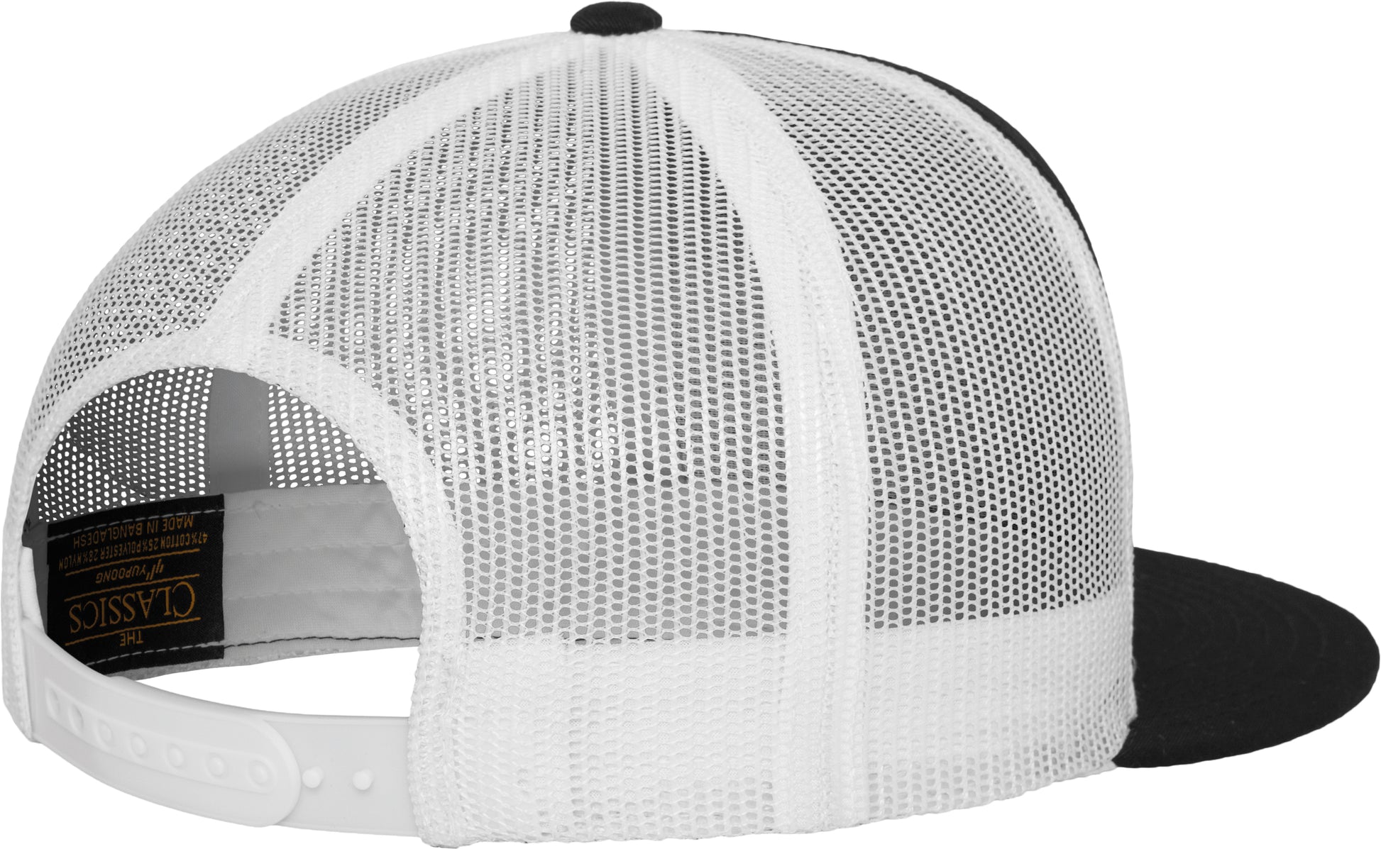 Classic Trucker 2-Tone