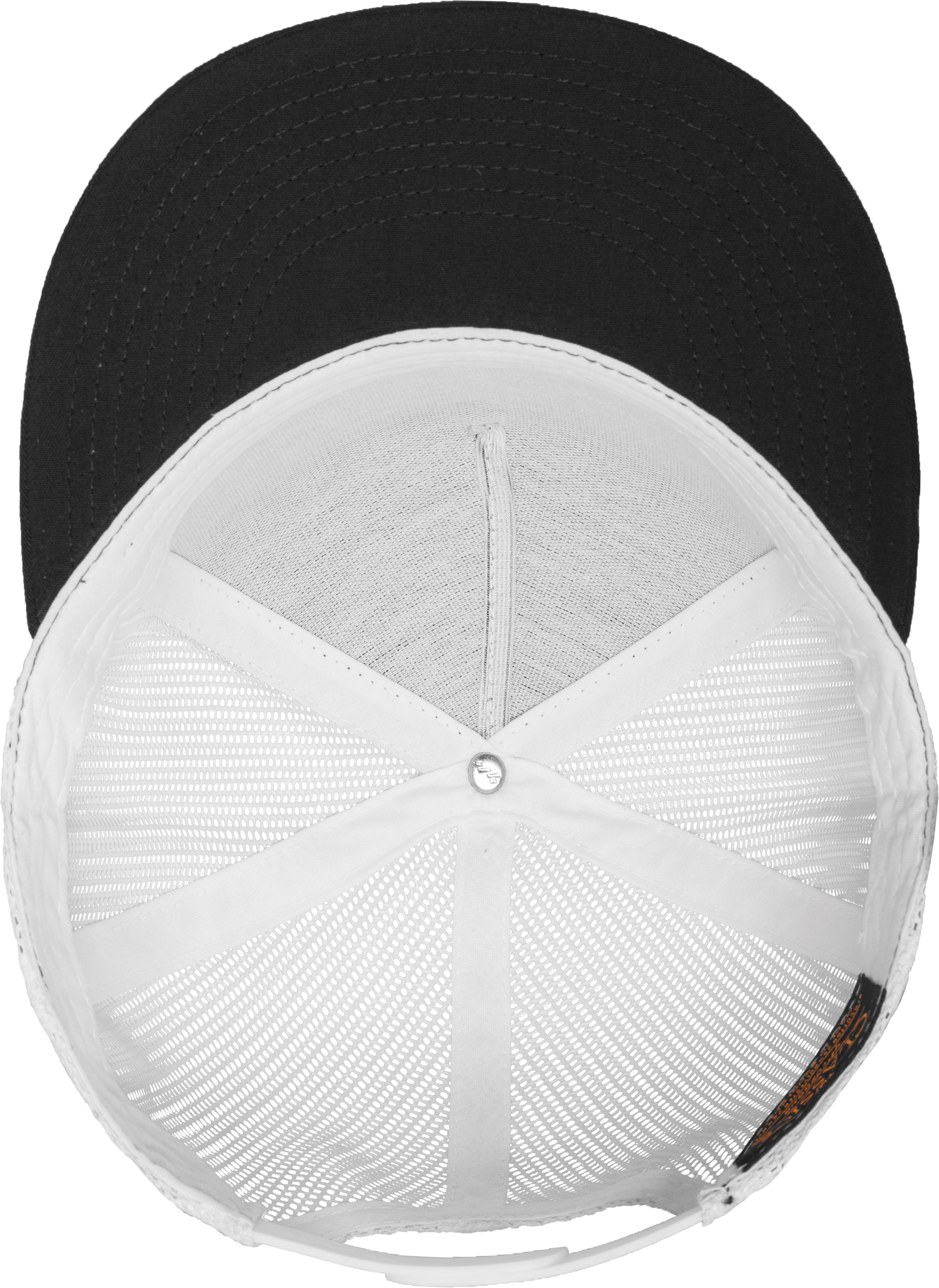 Classic Trucker 2-Tone